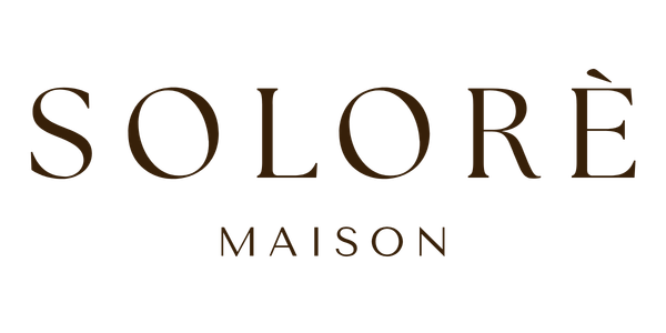 SOLORÈ MAISON